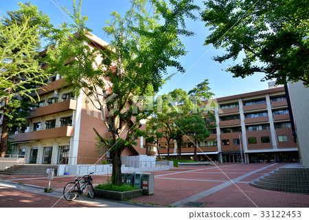 大阪大學豐中校區共同教育大街 33122453