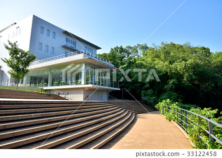 大阪大學豐中校區學生交流館 33122458