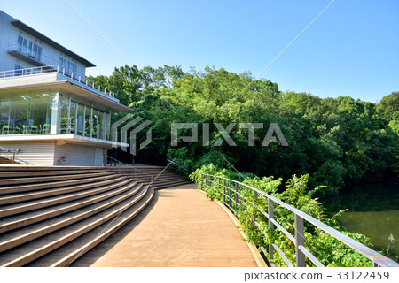 大阪大學豐中校區學生交流館 33122459