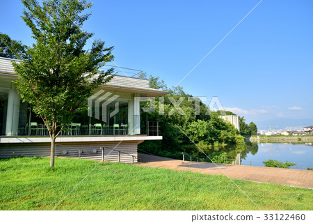 Osaka University Toyonaka Campus Student Exchange Building Osaka University Toyonaka Campus Student Exchange Building 33122460