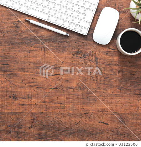 Desk business 33122506