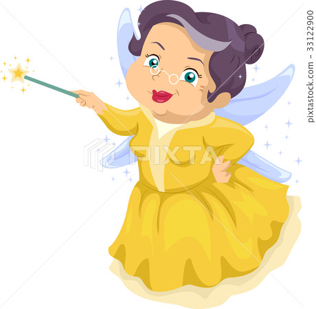 Senior Girl Fairy Costume Senior Girl Fairy Costume 33122900