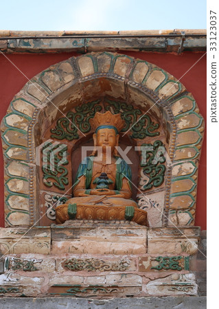 World Heritage China Chengde Putuoshu Noriyuki Usui World Heritage China Chengde Putuoshu Noriyuki Usui 33123037