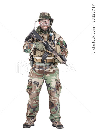 Jungle warfare unit Jungle warfare unit 33123717