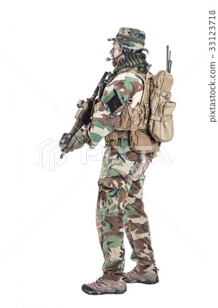 Jungle warfare unit Jungle warfare unit 33123718