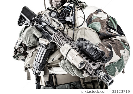 Jungle warfare unit Jungle warfare unit 33123719