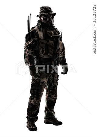 Jungle warfare unit Jungle warfare unit 33123728