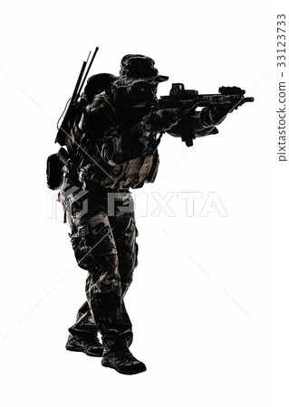 Jungle warfare unit Jungle warfare unit 33123733