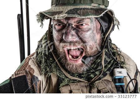 United States Commando United States Commando 33123777