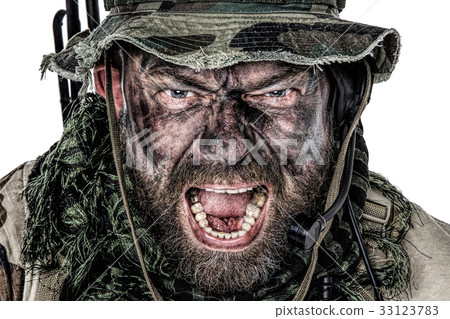 United States Commando United States Commando 33123783