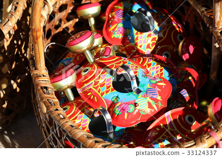 金屬魚Jouro的馬口鐵 33124337