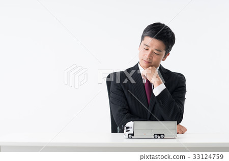 Logistics image Logistics image 33124759