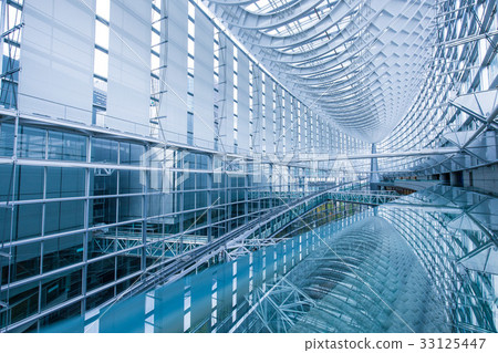 Tokyo International Forum  33125447
