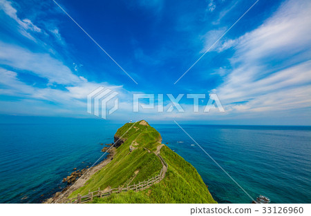 Shingon Cape 33126960