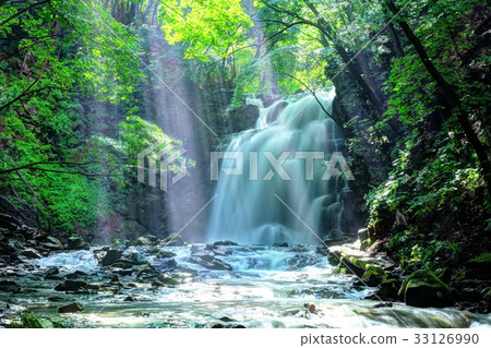 The light of Asama Otaki 33126990