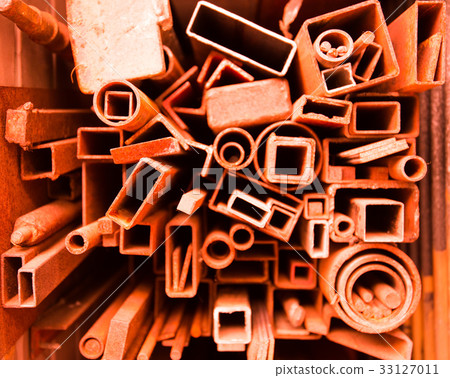 Waste material Waste material 33127011