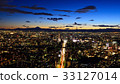 東京夜景 33127014