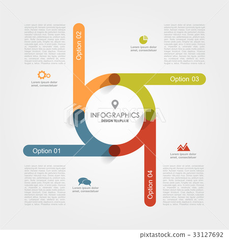Infographic template. Can be used for workflow 33127692