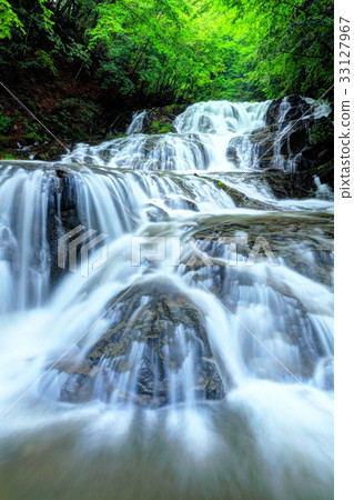 Falls of Asama Highland Fish Stop Falls of Asama Highland Fish Stop 33127967