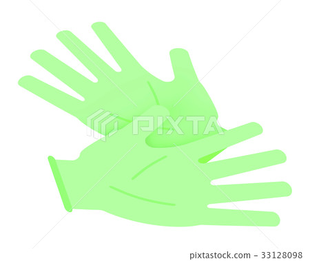 Rubber gloves 33128098