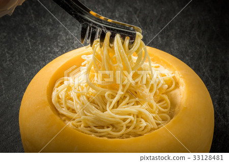 Authentic cheese pasta Authentic cheese pasta 33128481