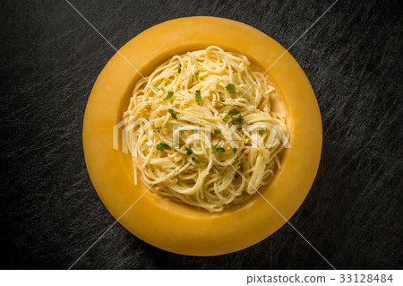 正宗的奶酪意大利面正宗奶酪面 33128484