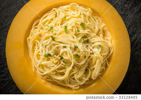 正宗的奶酪意大利面正宗奶酪面 33128485