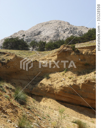 Baska,Krk,Croatia,Site of Zarok sandy area,9 Baska,Krk,Croatia,Site of Zarok sandy area,9 33128508