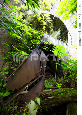 Kaminokuni Mine 33129050