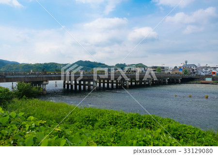 Uji-shi Ujibashi 33129080
