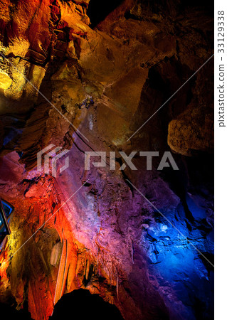 Tianjin Cave, Donghae, Gangwon-do, Korea 33129338
