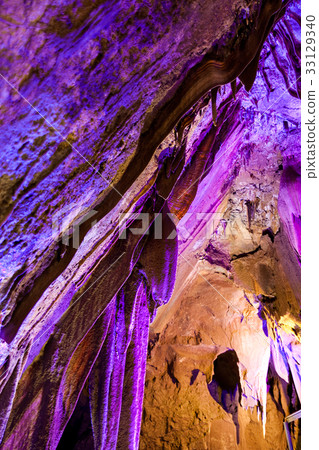 Tianjin Cave, Donghae, Gangwon-do, Korea 33129340