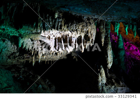 Tianjin Cave, Donghae, Gangwon-do, Korea 33129341