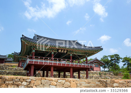 Dongnam Seowon, Changzhou, Gyeongbuk, Korea 33129366