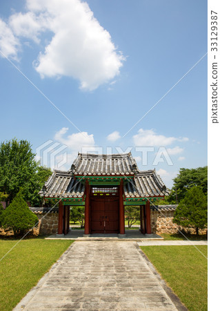 Choongseosa, Changzhou, Gyeongbuk, Korea 33129387
