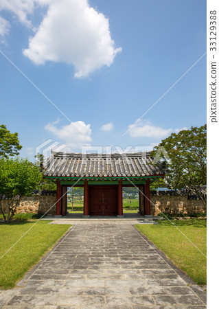 Choongseosa, Changzhou, Gyeongbuk, Korea 33129388