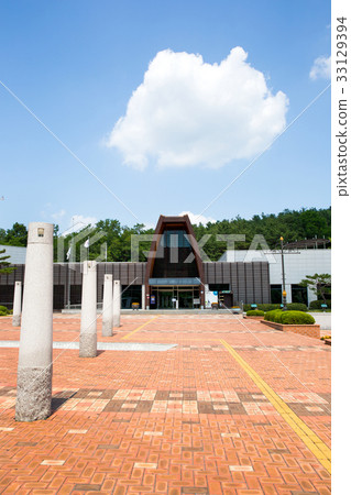 常州博物館，常州，慶北，韓國 33129394