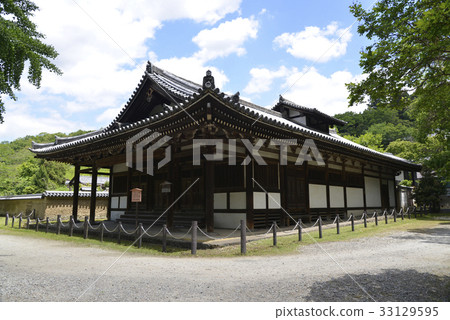 Todai-ji Temple Oyu-ya Todai-ji Temple Oyu-ya 33129595