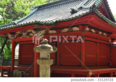 Kawagoe-Senba Toshogu Kawagoe-Senba Toshogu 33129728