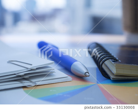 Business image · graph · notebook Business image · graph · notebook 33130008