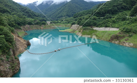 Shimankawa Dam (Shiganawa Dam) 33130361