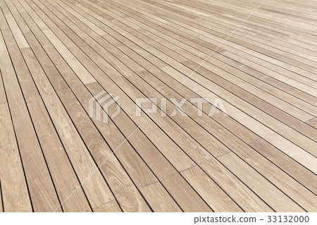 Wood deck 33132000