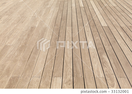 Wood deck 33132001