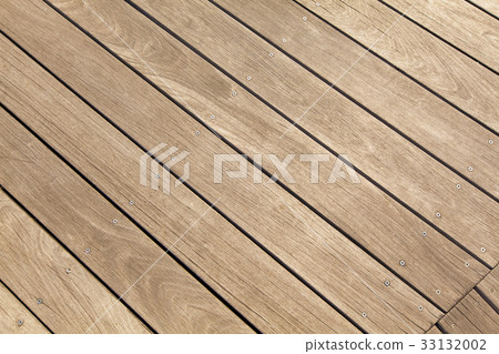 Wood deck 33132002