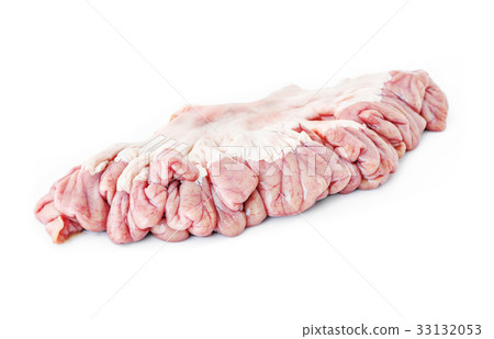 internal organs of pig. 33132053