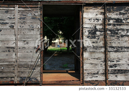 台糖小火車車廂 台糖小火車車廂 33132533