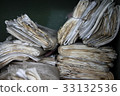 堆疊的舊書頁 33132536