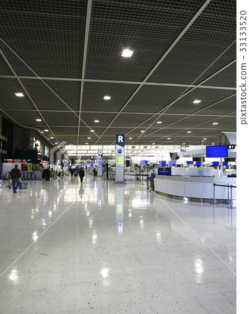 Narita Airport 33133520