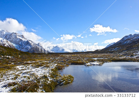 [Chile] Fitz Roy 33133712