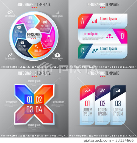 Infographics Design Template Infographics Design Template 33134666